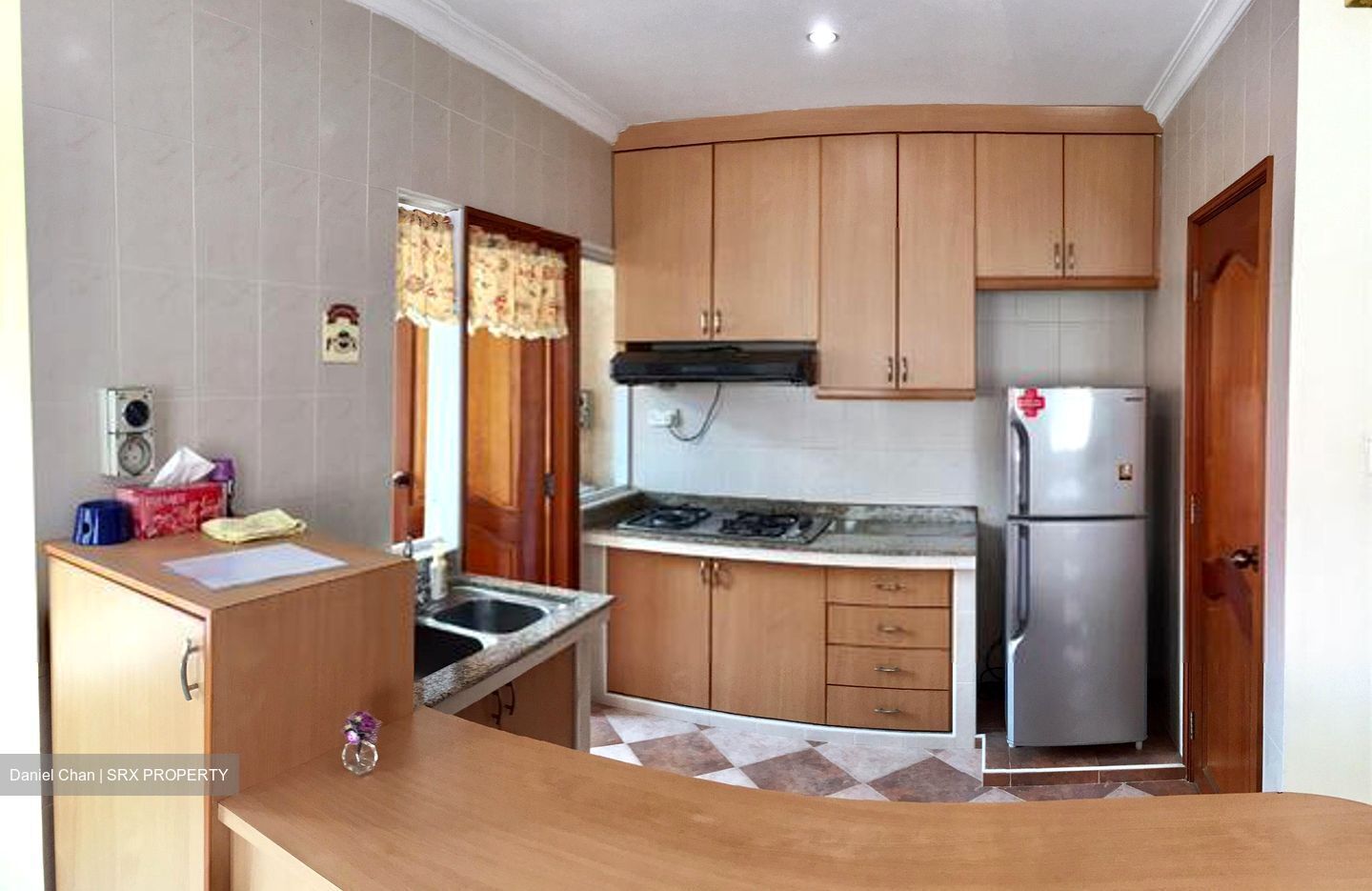 Koon Seng Road (D15), Apartment #566826701
